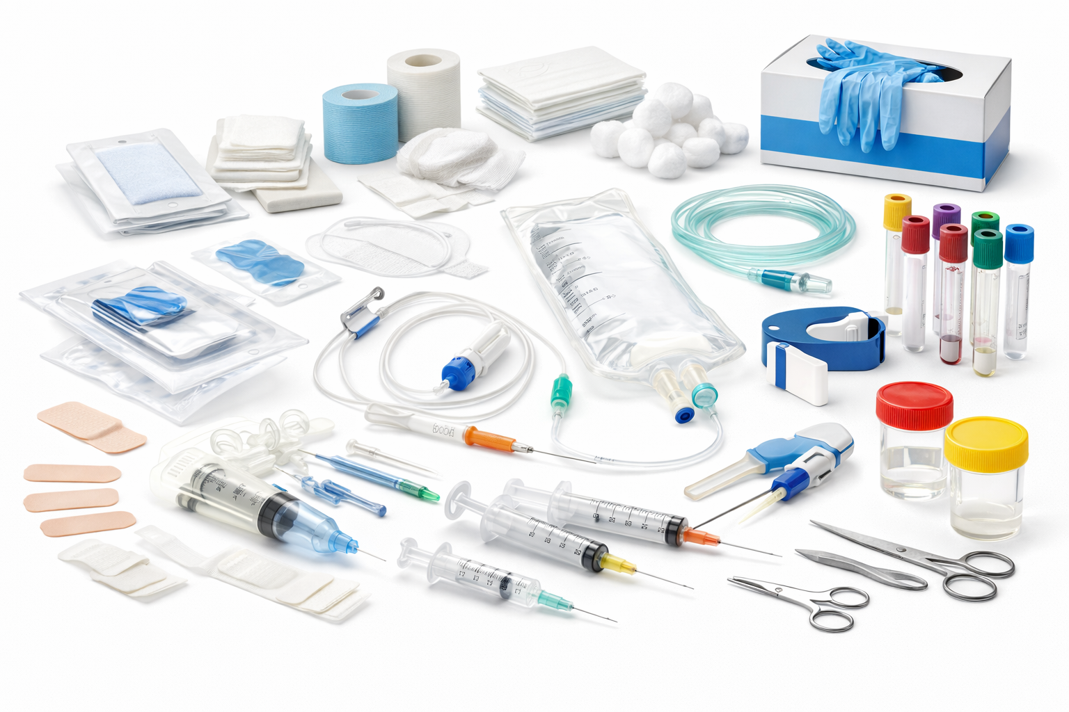 Medical Consumables